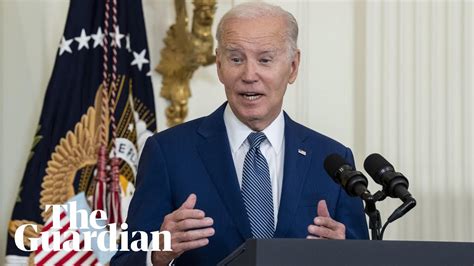 WATCH LIVE: Biden delivers 'Bidenomics' remarks in Chicago